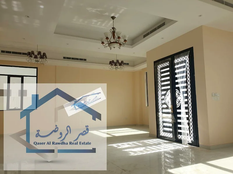 For sale, a villa in Al-Hoshi, at a special price63207377189761114