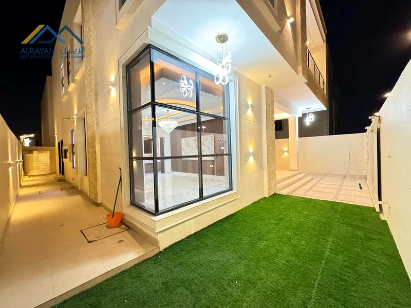 🏡 فيلا للبيع في الحيلو 2 - تصميم حديث وموقع استراتيجي بسعر يشمل رسوم التسجيل ورسوم الملكية مباشرة من المالك63893684760962113