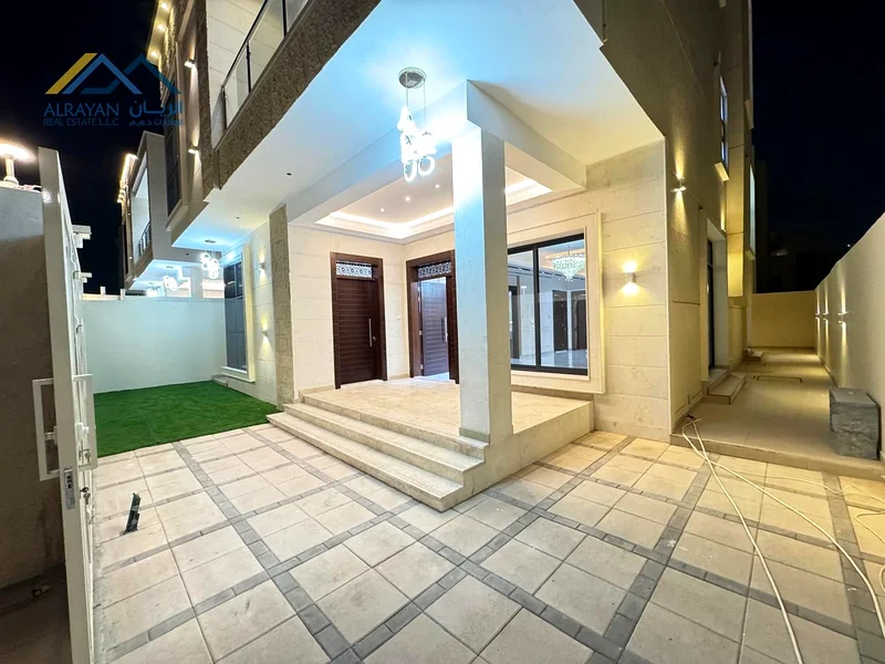 🏡 فيلا للبيع في الحيلو 2 - تصميم حديث وموقع استراتيجي بسعر يشمل رسوم التسجيل ورسوم الملكية مباشرة من المالك63893684760962112
