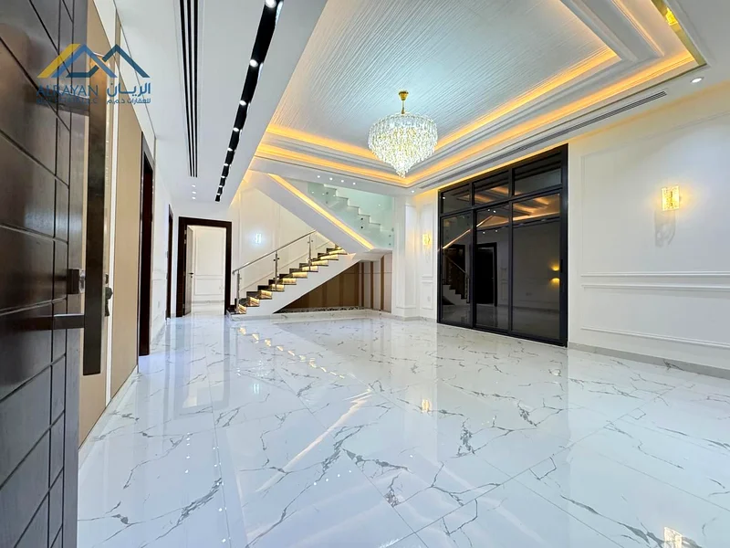 🏡 فيلا للبيع في الحيلو 2 - تصميم حديث وموقع استراتيجي بسعر يشمل رسوم التسجيل ورسوم الملكية مباشرة من المالك63893684760962114