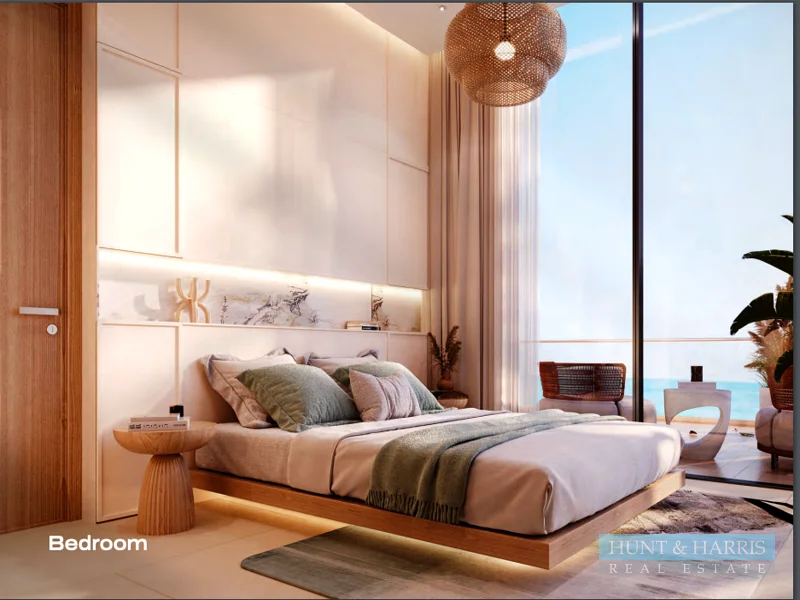 2 Bed Apartment for Sale in RAK Central - Wynn Views - Guaranteed ROI63858357638403113