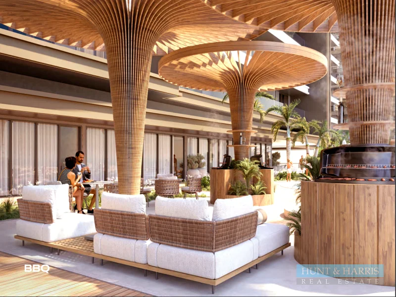 2 Bed Apartment for Sale in RAK Central - Wynn Views - Guaranteed ROI63858357638403112