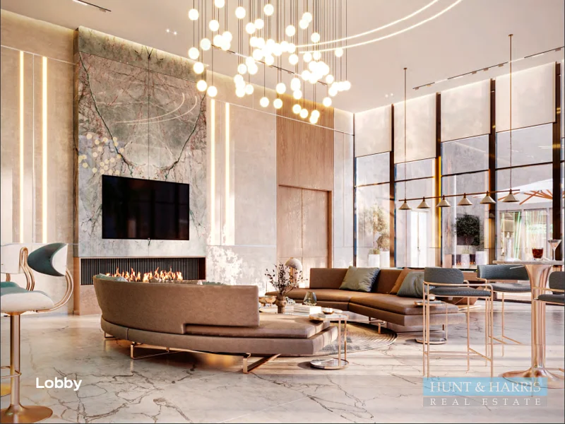 2 Bed Apartment for Sale in RAK Central - Wynn Views - Guaranteed ROI63858357638403111