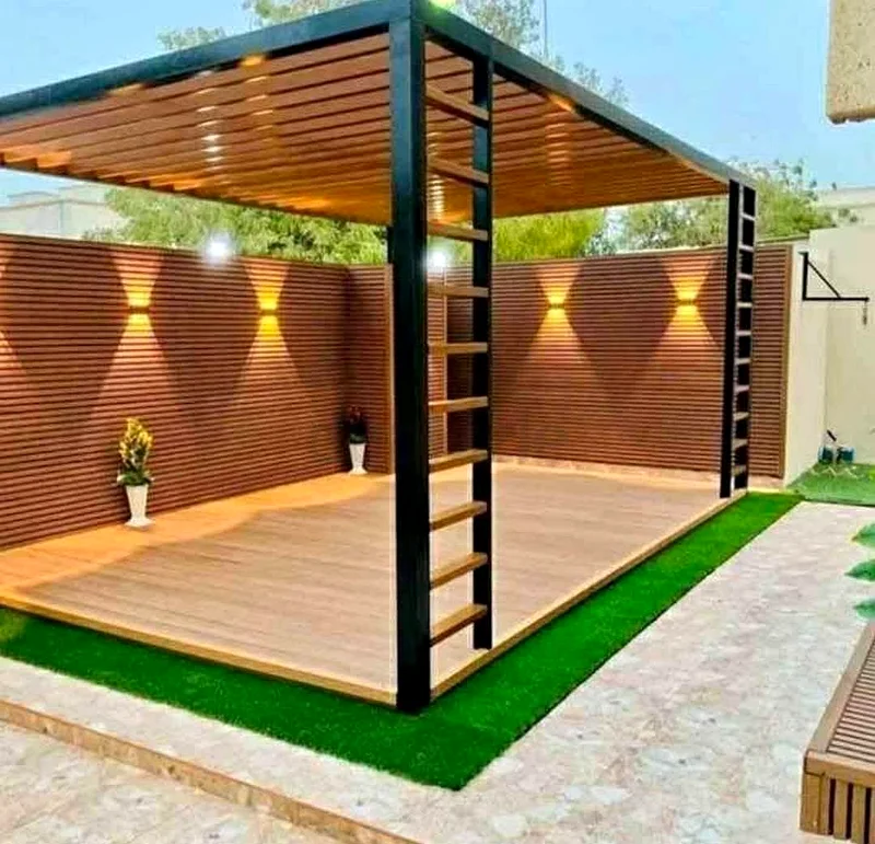 تصميم المناظر الطبيعية للحديقة63220333245571114