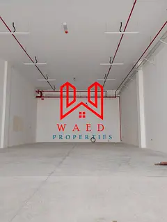 Brand New Versatile Warehouse with Premium Amenities