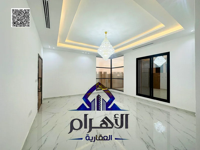 فيلا فاخرة جداً للإيجار، جاهزة للسكن، في منطقة الياسمين63304726359299111