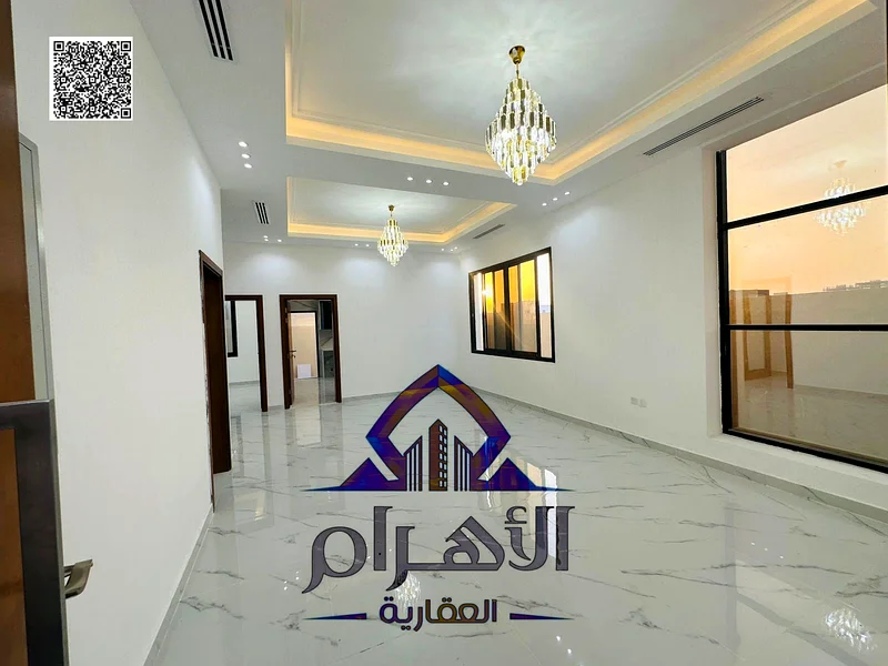 فيلا فاخرة جداً للإيجار، جاهزة للسكن، في منطقة الياسمين63304726359299113