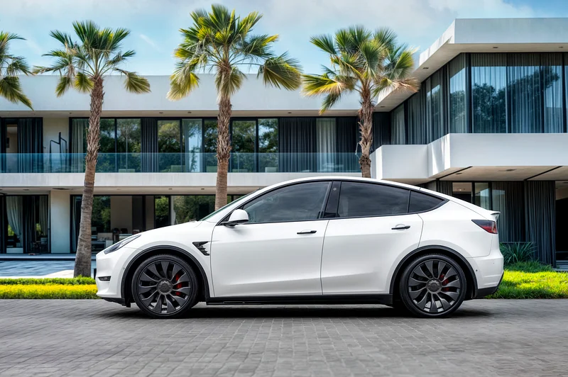 2,546 P.M  | Model Y Performance | 0% Downpayment | Warranty!63175259290113111