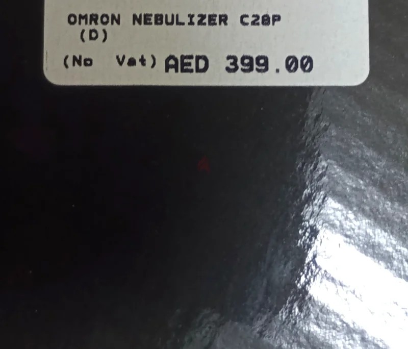 Omron C28P Nebulizer for sale63226266971522112