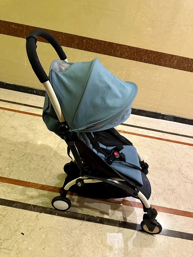 Babyzen  yoyo stroller