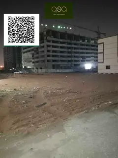 G Plus 2 Residencial Plot with Excellent Location near BLUE BELL Project (GJ Developer)