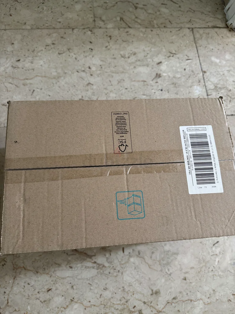 حفاضات بامبرز للحماية الفائقة63197635345411112