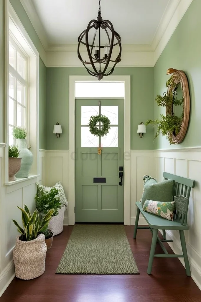 Home painting service63216842429570114