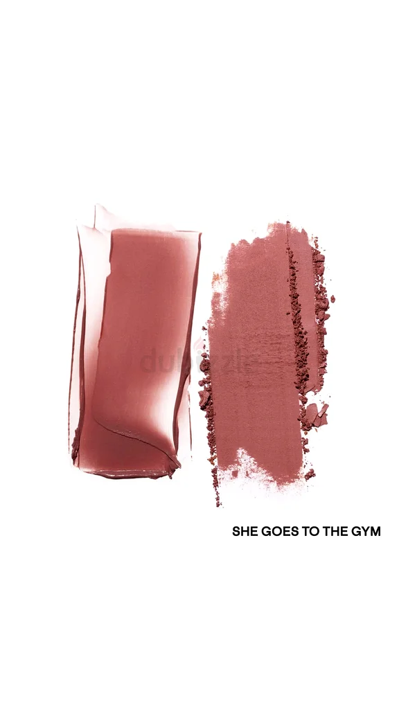 Patrick Ta Major Headlines Cream  Powder Blush - “She Goes to the Gym”63241667867010111