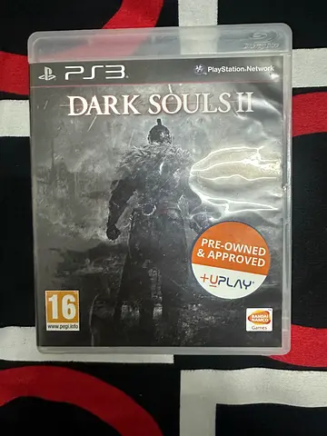 Dark Souls II for sale