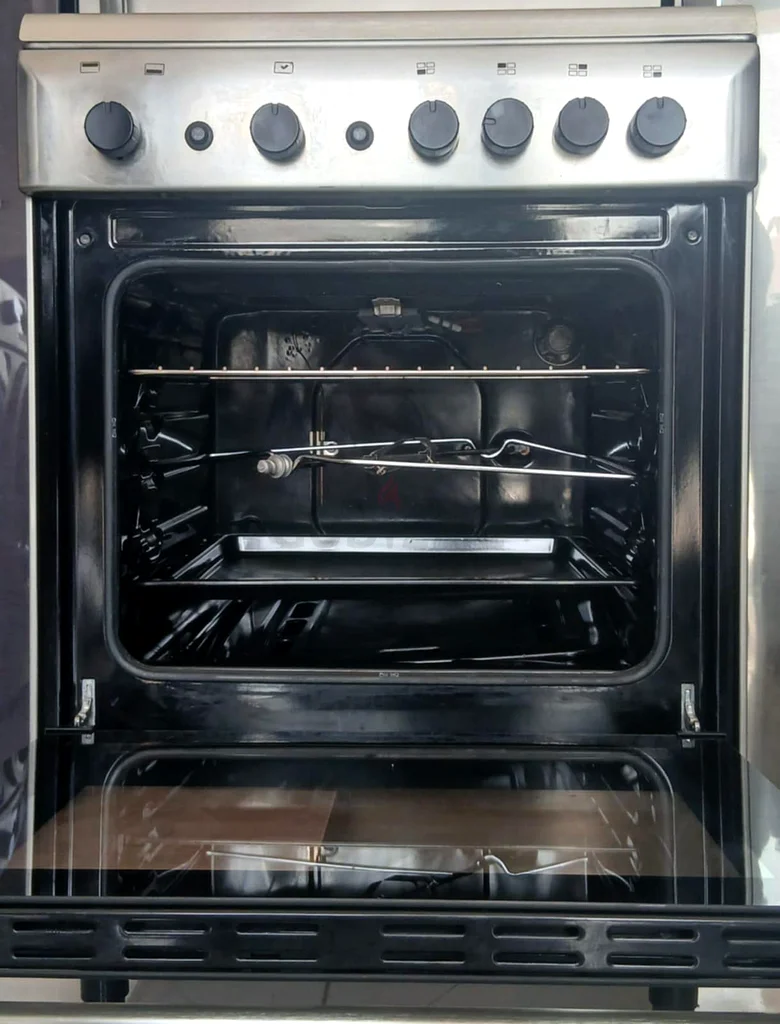 Ariston gas stove63168524443394111