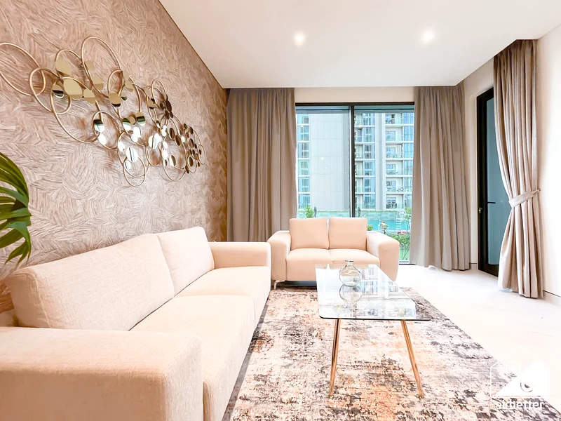 Luxury 2BHK Sobha Creek Vistas, ALL BILLS Inc. + FREE Parking & Wifi63830741386371113