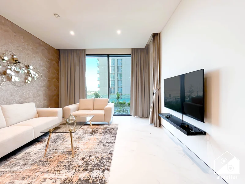 Luxury 2BHK Sobha Creek Vistas, ALL BILLS Inc. + FREE Parking & Wifi63830741386371111