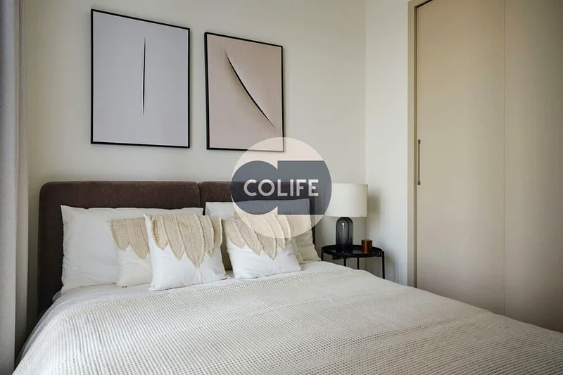 2br Apartment, SC Vistas Tower A, Al Merkadh63830741459459112