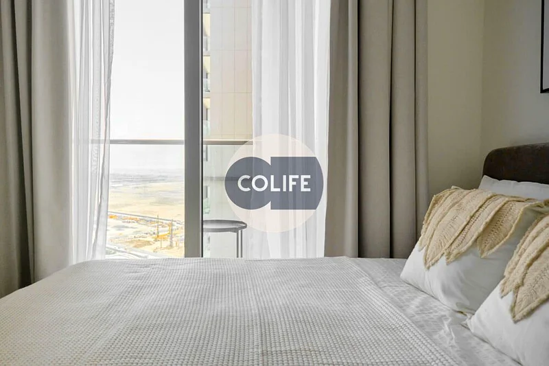 2br Apartment, SC Vistas Tower A, Al Merkadh63830741459459114