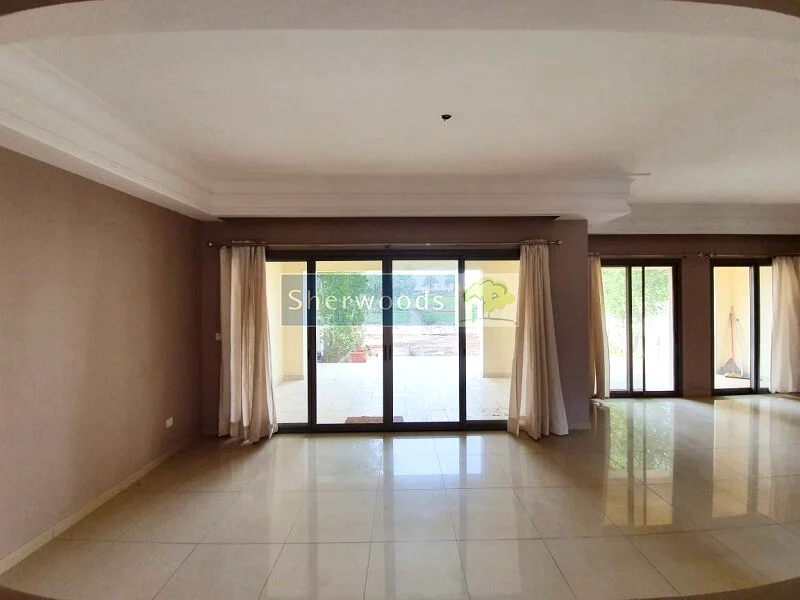 Well Maintained 3BR Townhouse I Golf course View63859191925379111