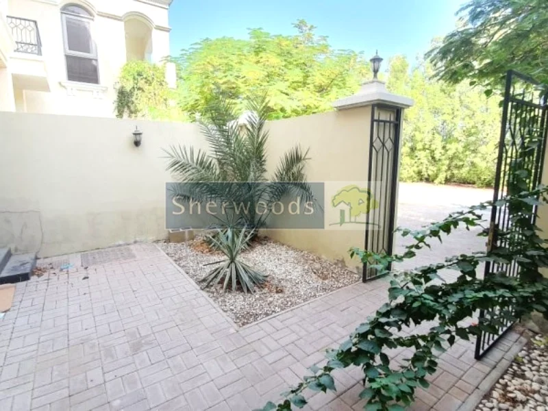 Well Maintained 3BR Townhouse I Golf course View63859191925379110