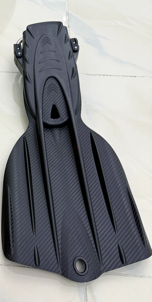 High-Performance Diving Fins for Ultimate Underwater Adventure!63241122781569113