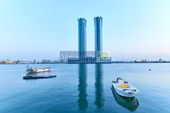 Executive Office | High Floor | Mangrove Views