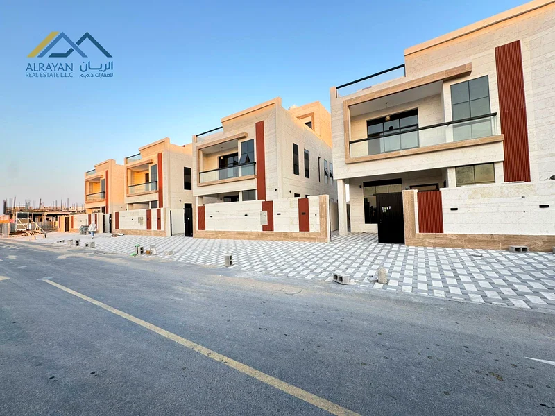 Including registration and ownership fees * Free for all nationalities * And luxury and get the home of a lifetime with full area and facilities * Obt63880932700162111