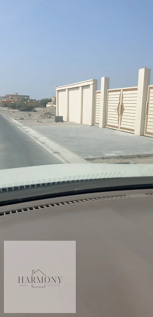 فيلا أنيقة | تخطيط واسع | مساحة حديقة | قاعتان63855898684417112