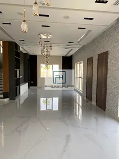Stunning 5-Bedroom Villa for Sale in Tilal
