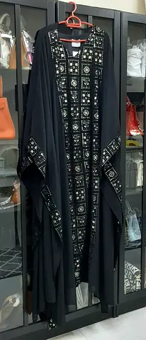 Embroidery suit 2 pcs. Turkey. New with tag. Size Xl.