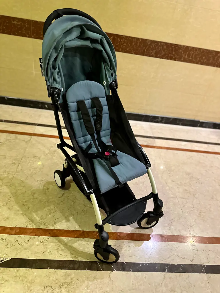 Babyzen  yoyo stroller63205357360257111