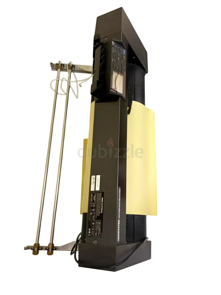 High-Quality Vinyl Cutting Machine for Precision Crafting63258657886977113