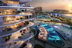 Beautiful  view | Amazing Payment Plan | Large Area