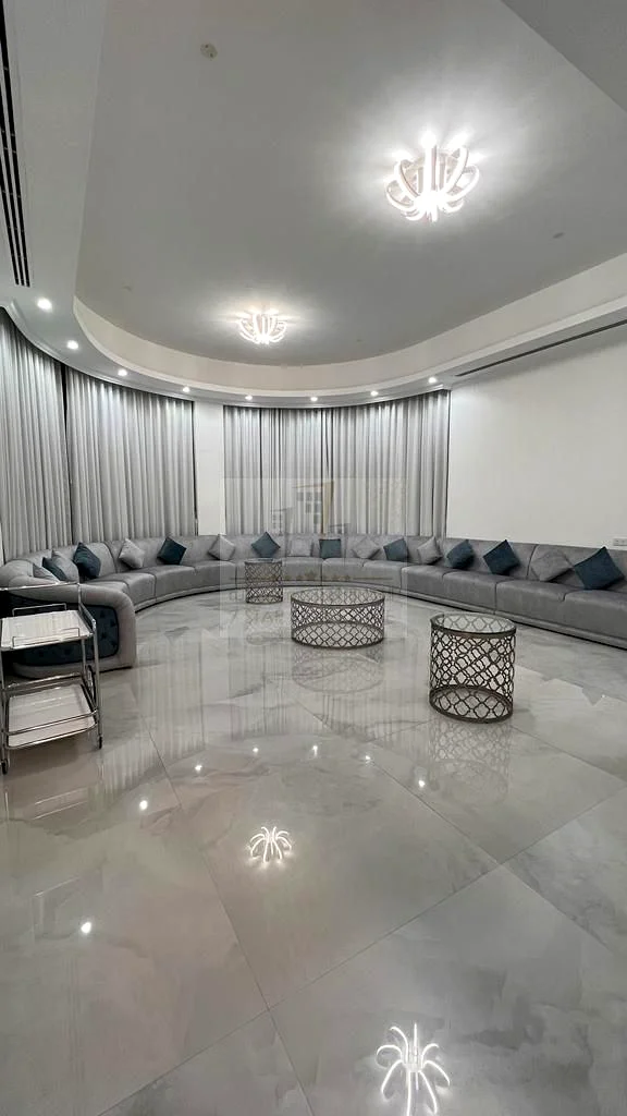 Luxurious villa for sale in Al Raqeeba63205837318401111