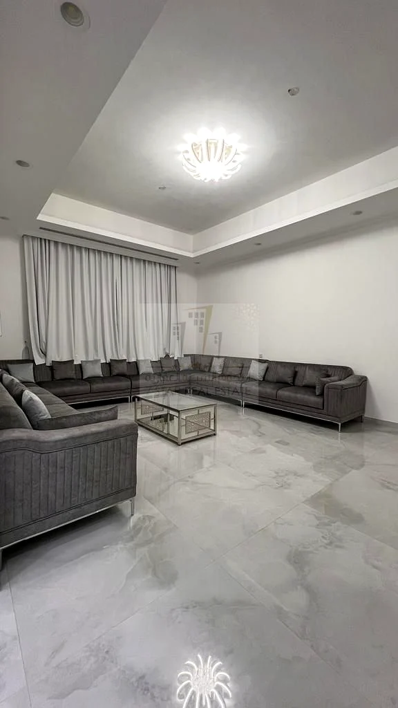 Luxurious villa for sale in Al Raqeeba63205837318401112