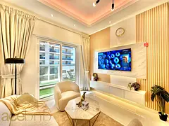 Turnkey 1BR Stay | Sports City | All Bills Covered