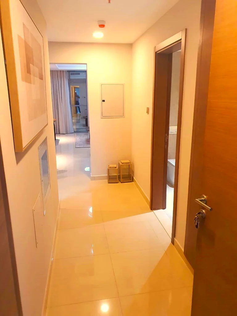 1BHK Spacious Apartment with 5% Down-Payment & 7 years Post Handover - Direclty from Developer63886637906051110