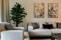 Spacious 1BDR Apartment I Madinat Jumeirah Living