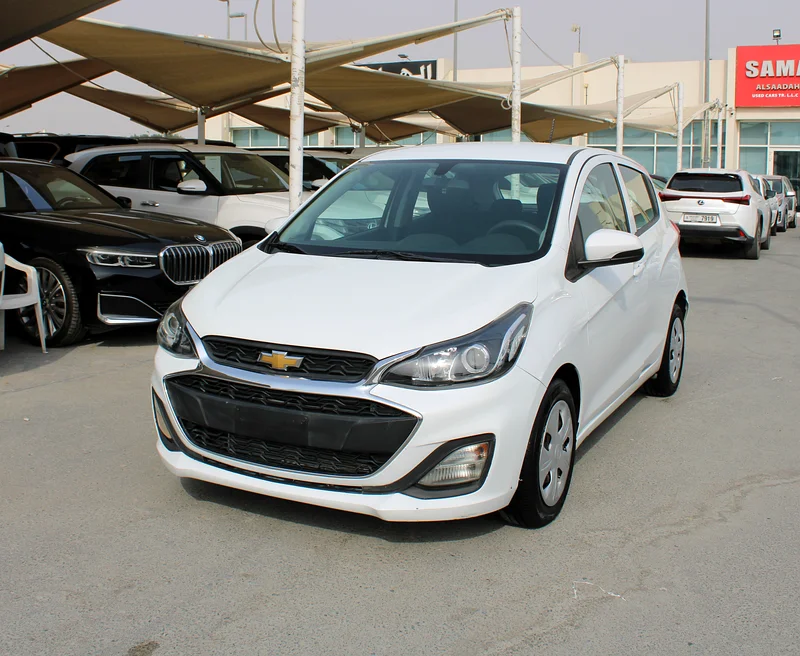 chevrolet spark 2020 gcc631269521617931128