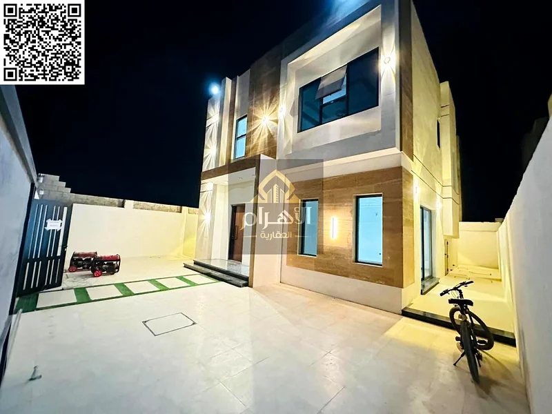 فيلا للبيع، تشمل رسوم التسجيل، موقع ممتاز، ملكية حرة لجميع الجنسيات63901153832577111
