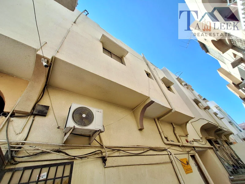 مبنى زاويّة معروض للبيع في نعيمية سكني تجاري G+263194578678401111