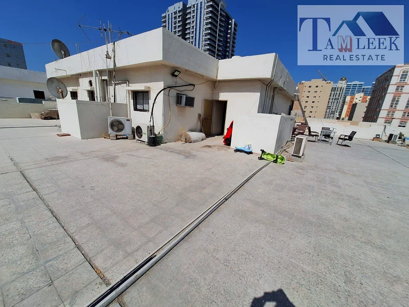 مبنى زاويّة معروض للبيع في نعيمية سكني تجاري G+263194578678401114