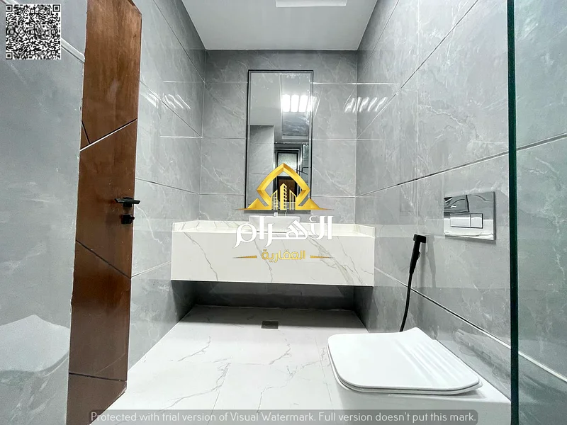 Including registration fees for sale, a 3-bedroom villa from the most luxurious villas in Ajman, without a down payment, very excellent finishing, fre63901473958146112