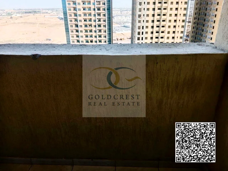 MONTHLY BASIS FURNISHED BRAND NEW 1 BEDROOMS LUXURY APARTMENT  EMIRATES CITY AJMAN63711340243201110