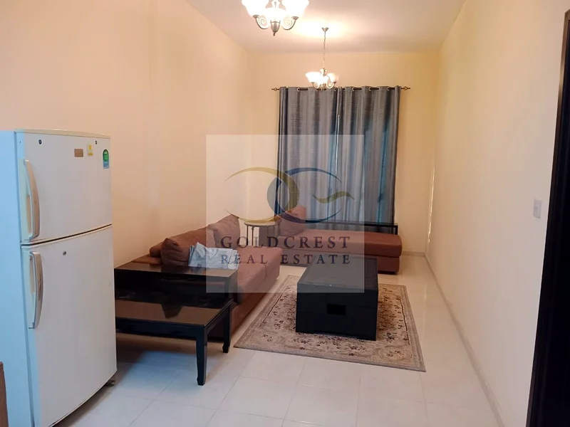 MONTHLY BASIS FURNISHED BRAND NEW 1 BEDROOMS LUXURY APARTMENT  EMIRATES CITY AJMAN63711340243201114