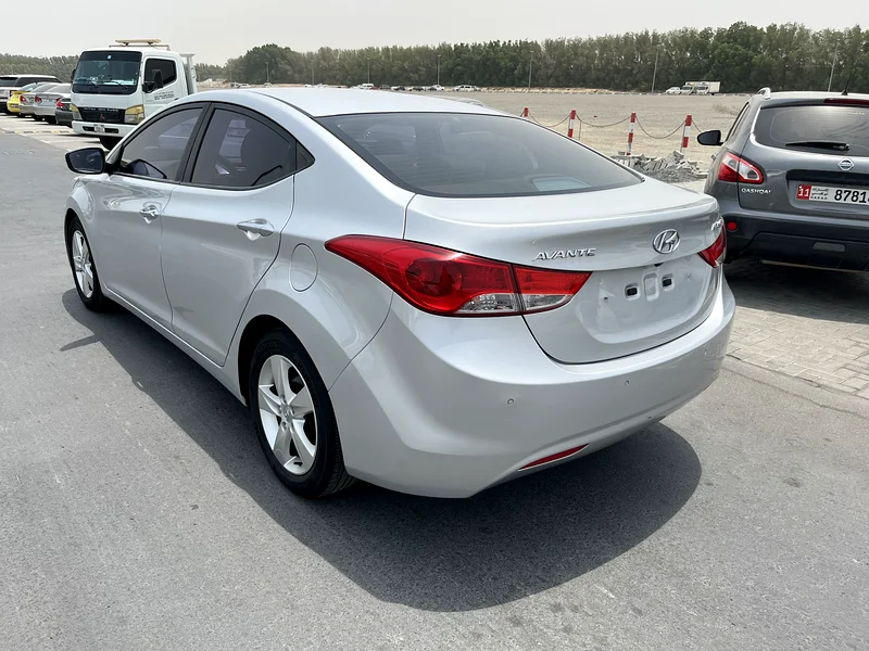 HYUNDAI ELANTRA63169914839426113