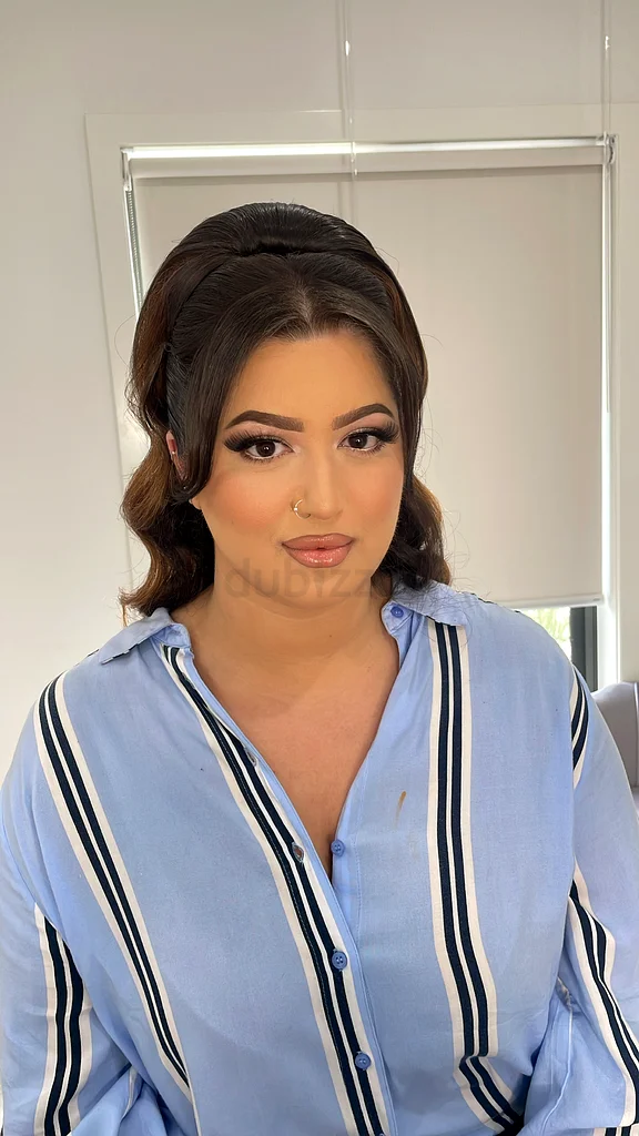 Makeup Artist63221352202241111