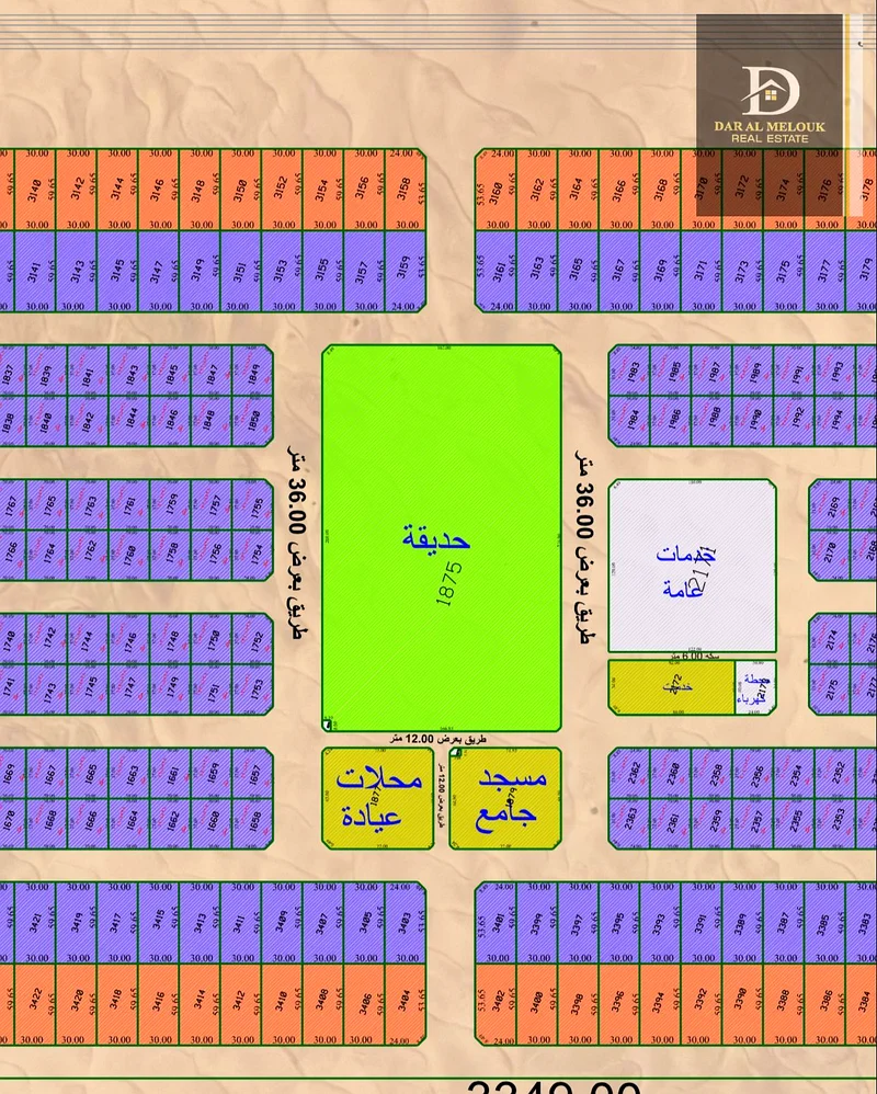 أرض صناعية للبيع في الشارقة، منطقة المدينة الصناعية63822140025602112
